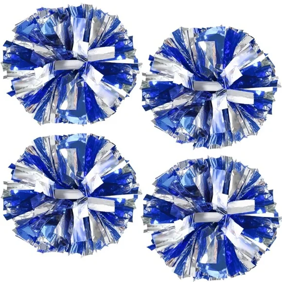 DCC cheerleader rhinestone Halloween costume - Picture 6 of 6